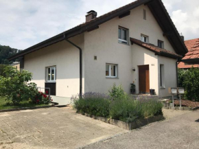 Ferien am See, Erlach